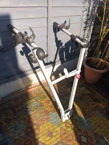 3 x bike rack
