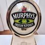 Murphy's lrish Stout Taps - beautiful piece Image 2