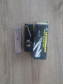 leatherman
