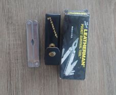 leatherman