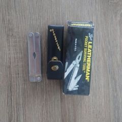 leatherman