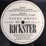 Rickster - Night Moves - P1 Records - GERMAN Pressing! Absolutely CLASS Late 80s US Deep VOCAL Acid HOUSE Banger! Image 4
