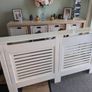 radiator cover Image 2
