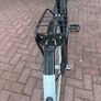 Classic Black City Bike Image 5