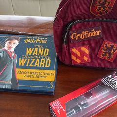 Harry Potter Fans - Brand New