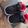Boys nike air jordan max aura Image 3