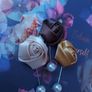Rose Pins Image 2
