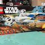 Lego Star Wars 75155 - U-Wing - new Image 2
