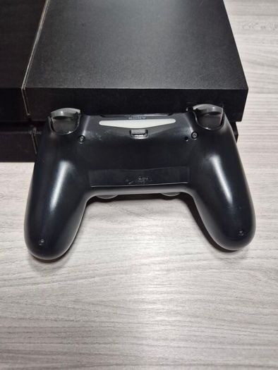 Sony PlayStation 4 500GB Console Low Firmware 10.71 PS4 & 1 Controller (n6)