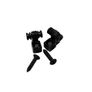 Stratocaster Style Roller String Guides (Black) Image 2
