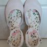 Communion shoes size UK 13 Image 2