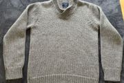 Hackett Shawl Sweatshirt Size Medium Mens