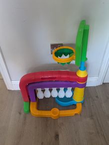 Little Tikes learn and play 3 in 1 sports zone