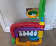 Little Tikes learn and play 3 in 1 sports zone
