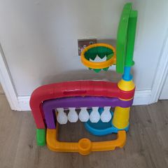 Little Tikes learn and play 3 in 1 sports zone