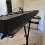 Yamaha P-35 Piano Image 5