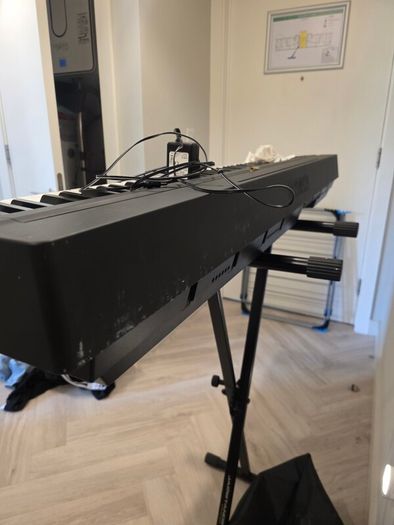 Yamaha P-35 Piano