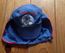0-18 months Hat