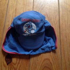 0-18 months Hat