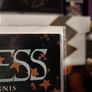 Goddess ! SIGNED by an Author - Phil Winslade ! 1996 ! by DC Comics ! Image 5