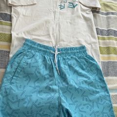 Envi set