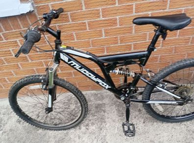 teens Bike