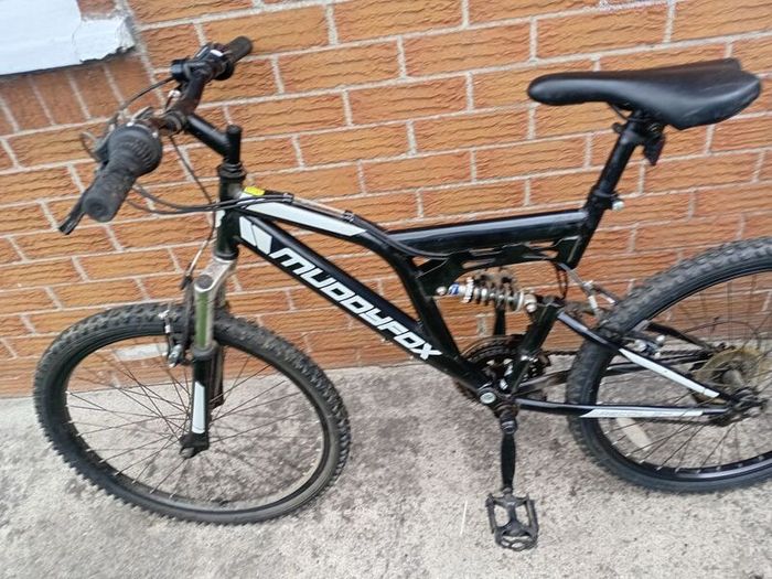 teens Bike
