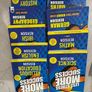 Less stress more success junior cycle books Image 2