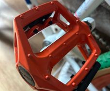 bmx pedals