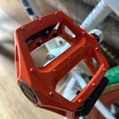 bmx pedals