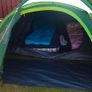 3 man person tent - as new Image 3