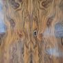 Antique Art Deco Cocktail Cabinet Image 6