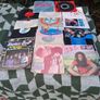 17 Quality 70's 45 Vinyls Image 2