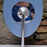 Oval vanity mirror Image 3