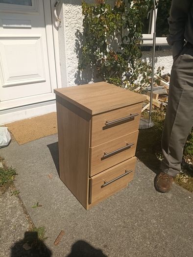 Drawers