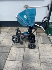 Qplay Trike