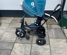 Qplay Trike