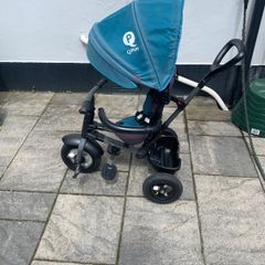 Qplay Trike