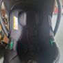Enfasafe car seat Image 2