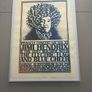Jimi Hendrix framed gig poster Image 2