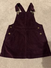 dress size 2-3 years