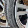 bmw aloy wheels Image 7