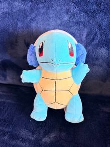 Pokemon toy
