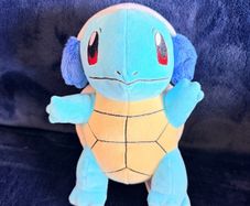 Pokemon toy