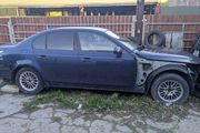 BMW E60 520D for Breaking