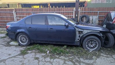 BMW E60 520D for Breaking