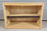 Beech Wooden Cabinet