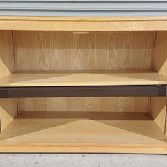 Beech Wooden Cabinet