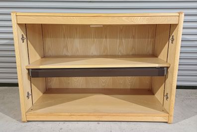 Beech Wooden Cabinet