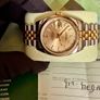 Rolex datejust 36 Image 8